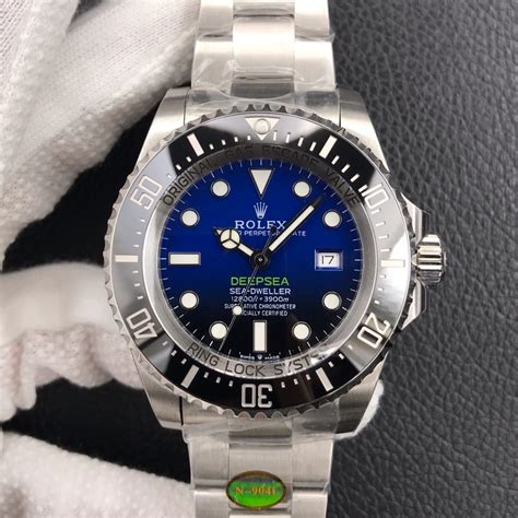 replica rolex v10|V10 Rolex Sea.